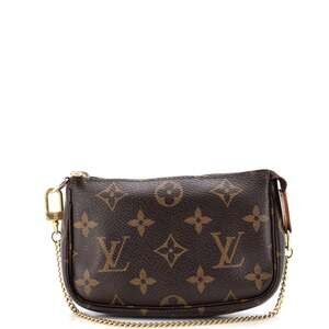 Louis Vuitton Pochette Accessoires #242736L78B